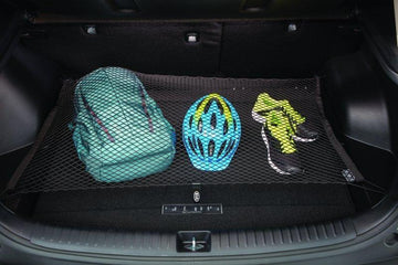 Kia Seltos Cargo Net / 2021-2023 - Midtown Accessories